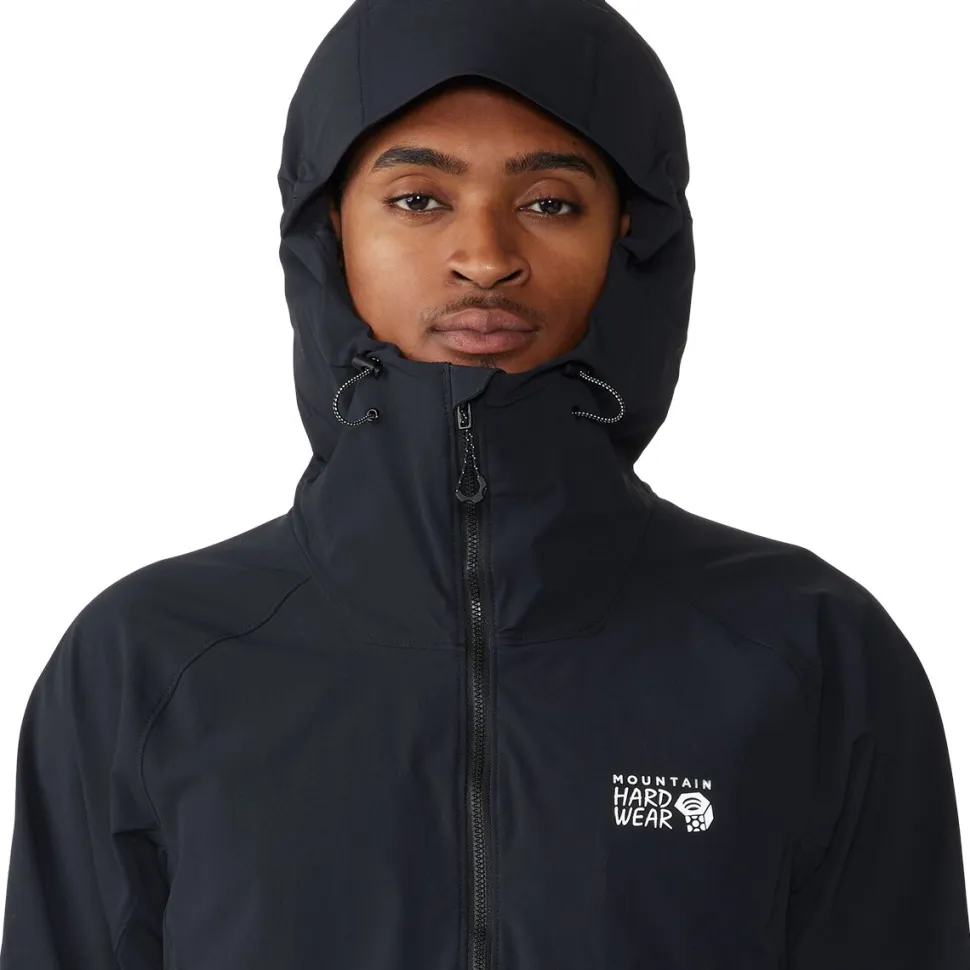 Chockstone Alpine LT Hooded Jacket - Men's