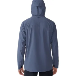 Chockstone Alpine LT Hooded Jacket - Men's