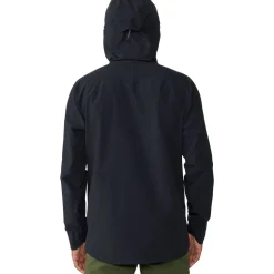 Chockstone Alpine LT Hooded Jacket - Men's
