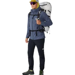 Chockstone Alpine LT Hooded Jacket - Men's
