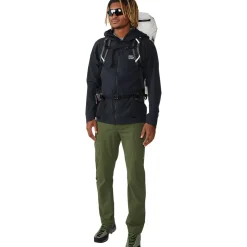 Chockstone Alpine LT Hooded Jacket - Men's