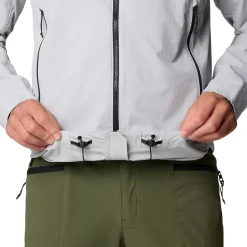 Chockstone Alpine LT Hooded Jacket - Men's