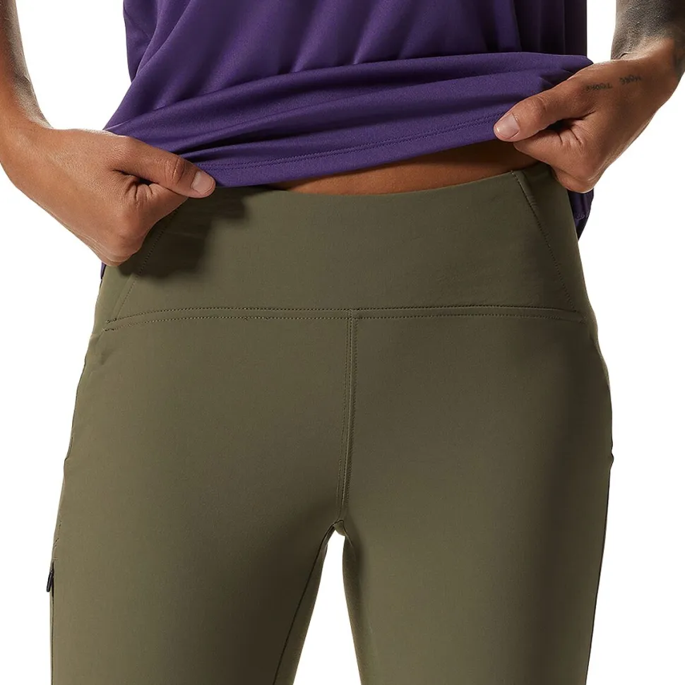 Chockstone Tight - Women's