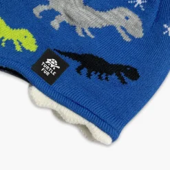 Chomp Chomp Beanie - Toddler Boys'
