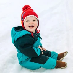 Chomp Chomp Beanie - Toddler Boys'