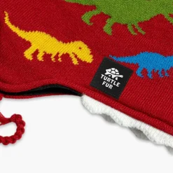 Chomp Chomp Beanie - Toddler Boys'