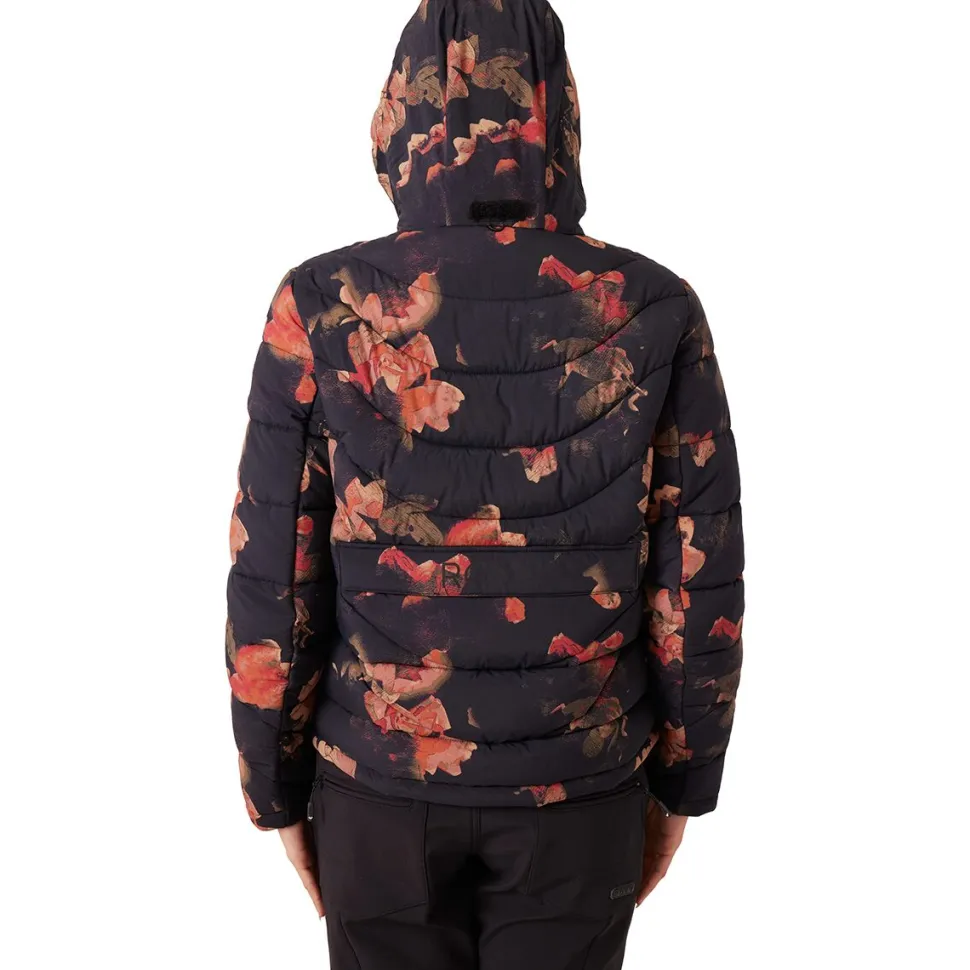 Christal Packable Liner Jacket - Women's