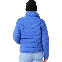 Christal Packable Liner Jacket - Women's