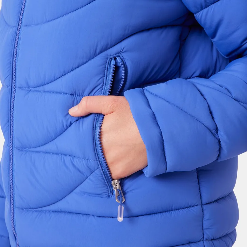 Christal Packable Liner Jacket - Women's