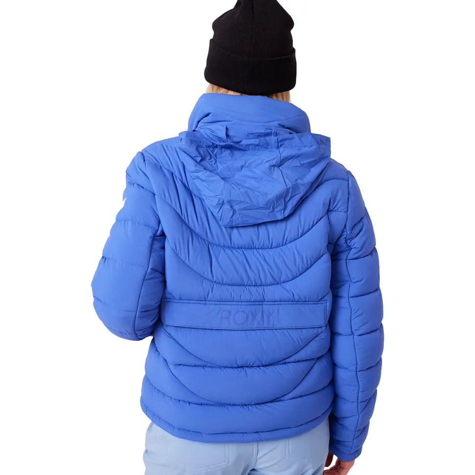 Christal Packable Liner Jacket - Women's