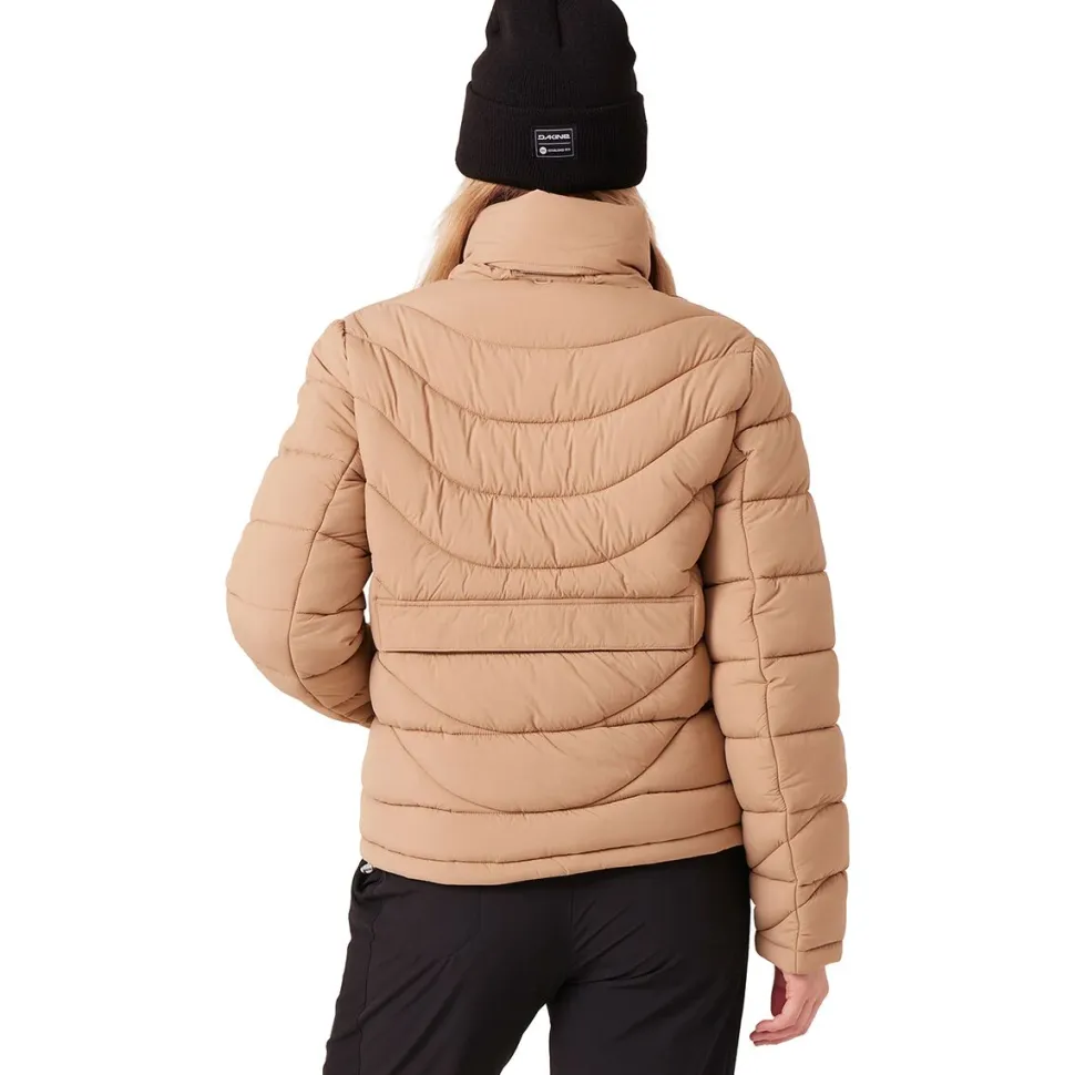 Christal Packable Liner Jacket - Women's