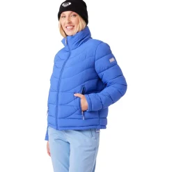 Christal Packable Liner Jacket - Women's
