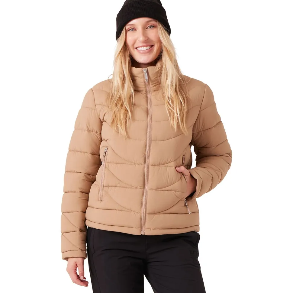 Christal Packable Liner Jacket - Women's