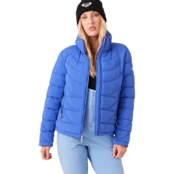 Christal Packable Liner Jacket - Women's