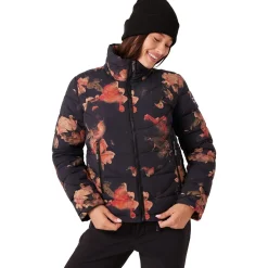 Christal Packable Liner Jacket - Women's