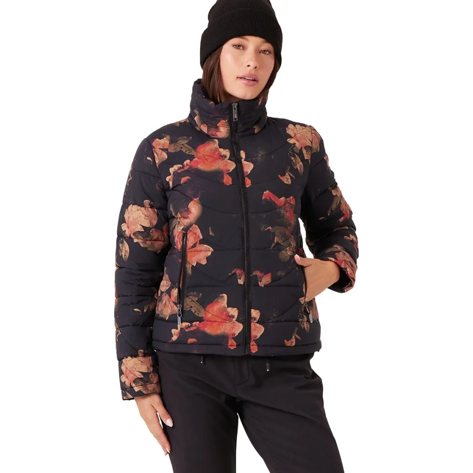Christal Packable Liner Jacket - Women's