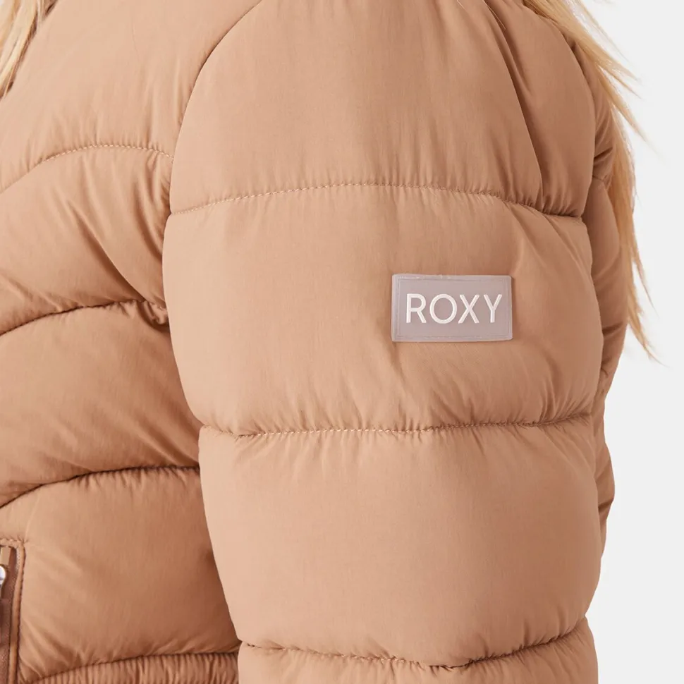 Christal Packable Liner Jacket - Women's