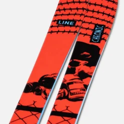 Chronic 94 Ski - 2026