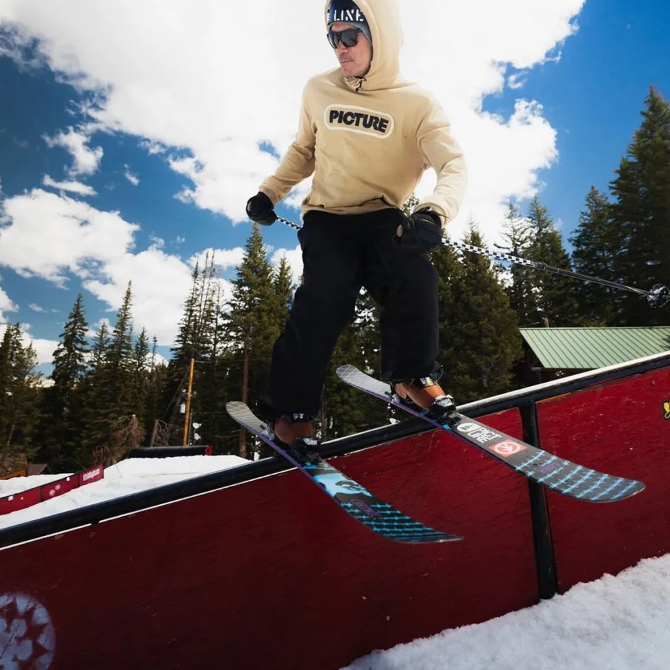 Chronic 101 Ski - 2026