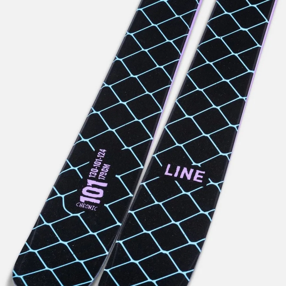 Chronic 101 Ski - 2026
