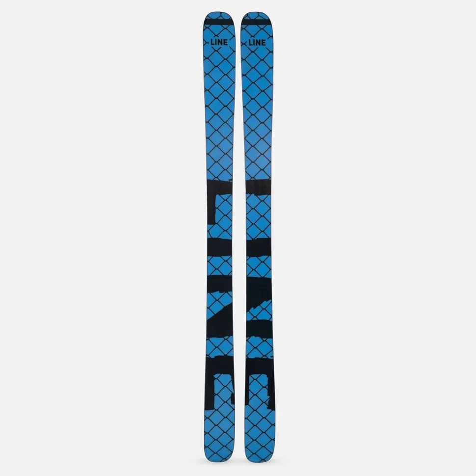 Chronic 101 Ski - 2026