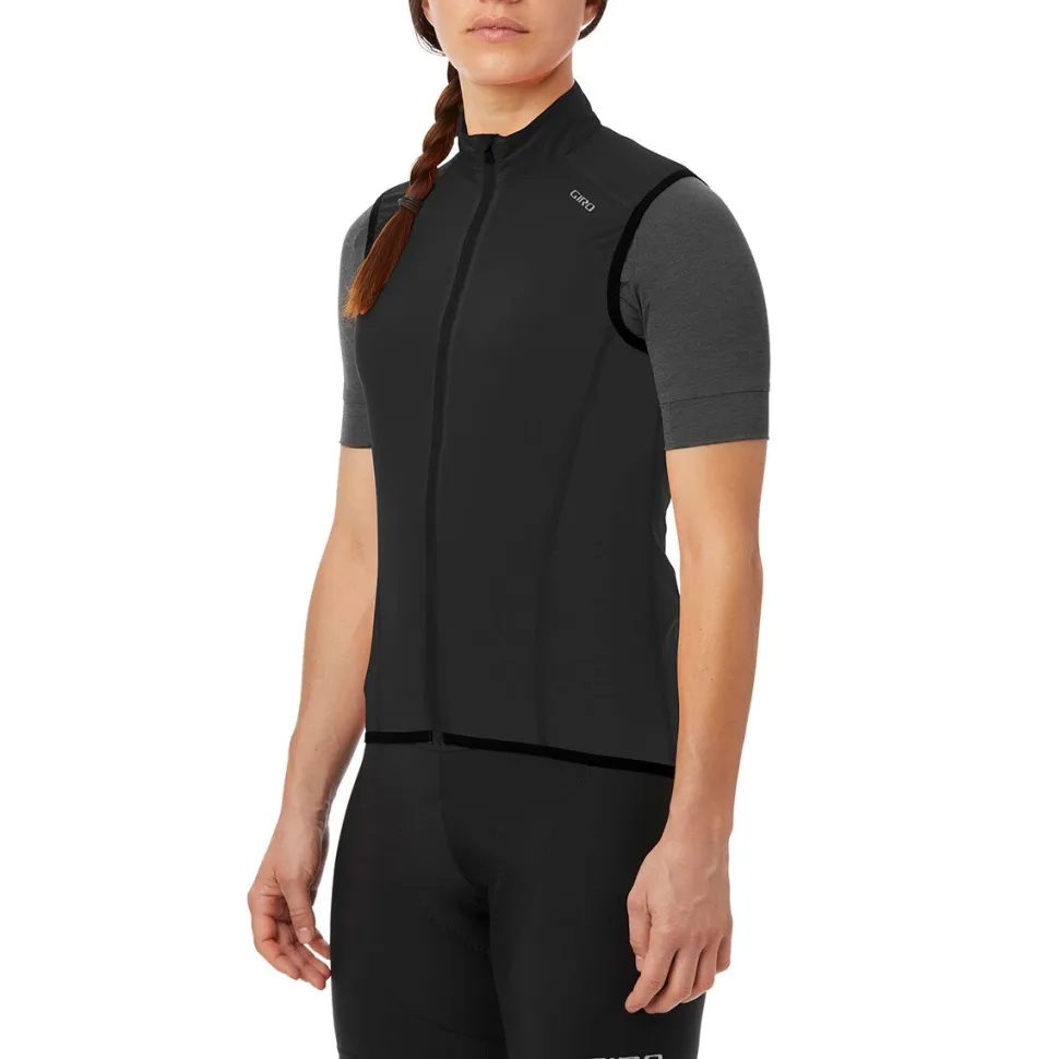 Chrono Expert Wind Vest - Women's