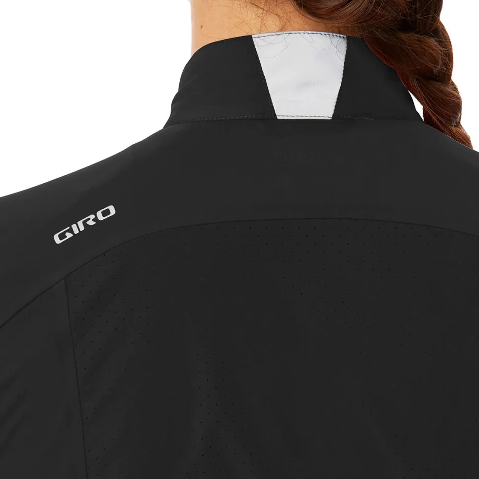 Chrono Expert Wind Vest - Women's