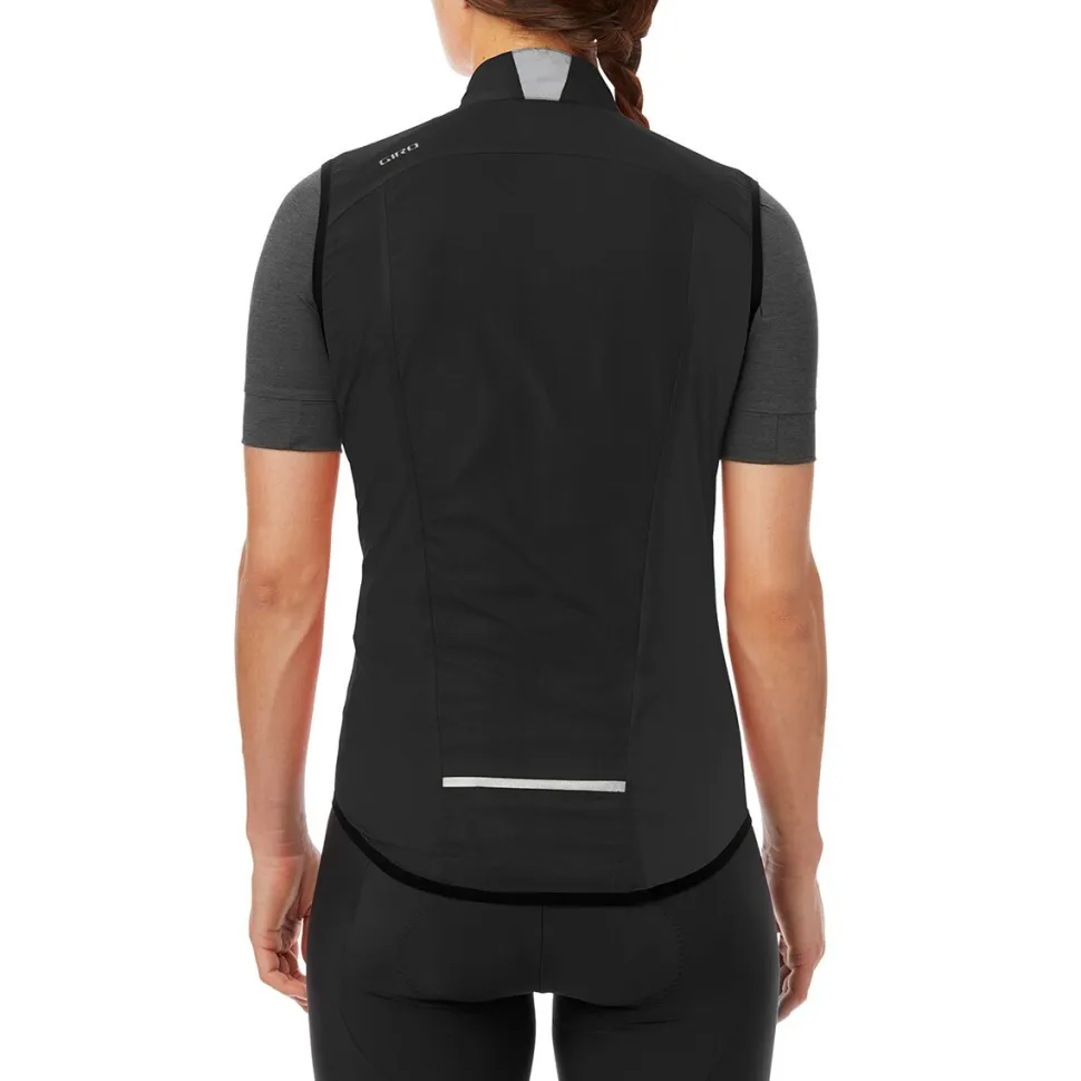 Chrono Expert Wind Vest - Women's