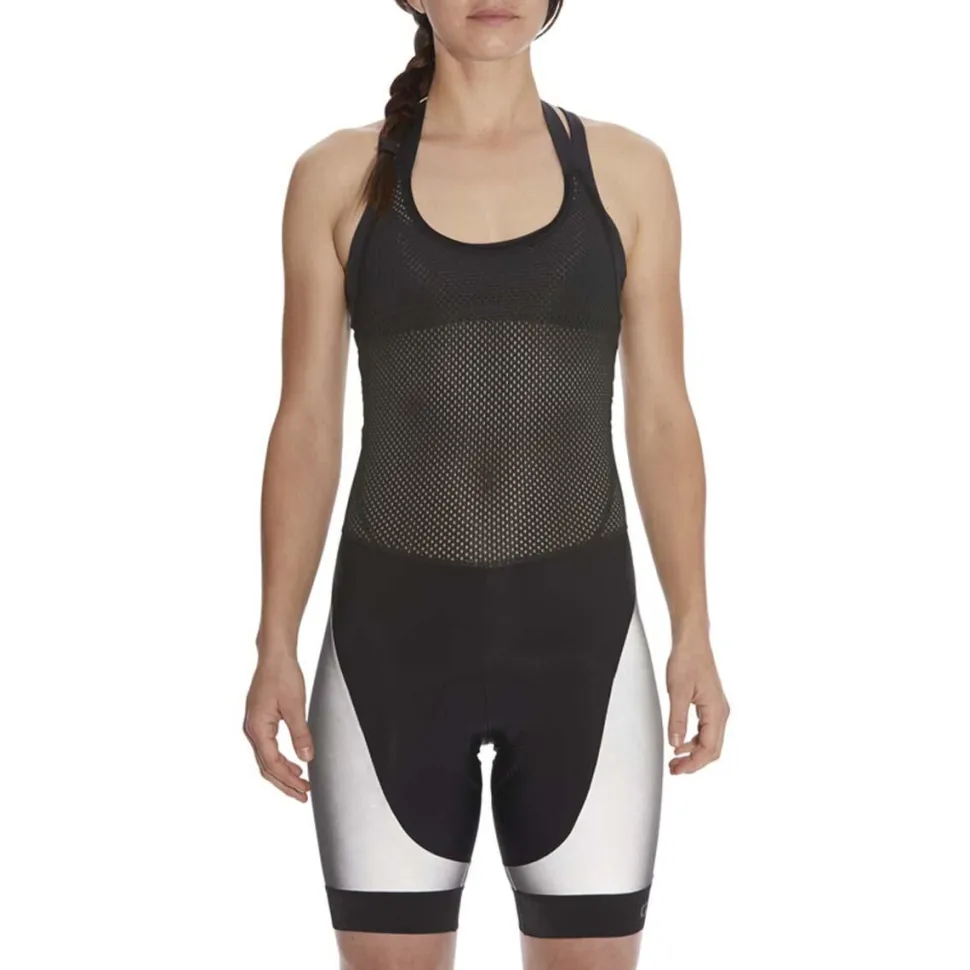 Chrono Exp Halter Bibs - Women's