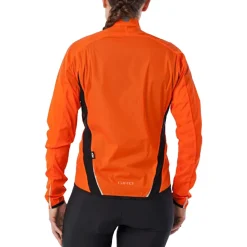 Chrono Road Wind Jacket - Women's