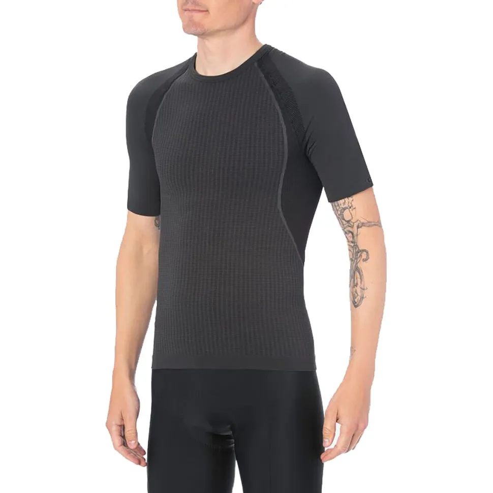 Chrono Short-Sleeve Base Layer - Men's