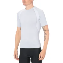 Chrono Short-Sleeve Base Layer - Men's