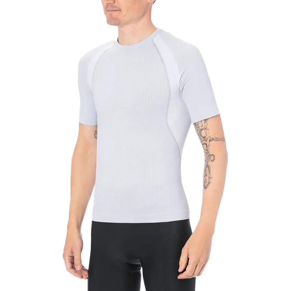 Chrono Short-Sleeve Base Layer - Men's