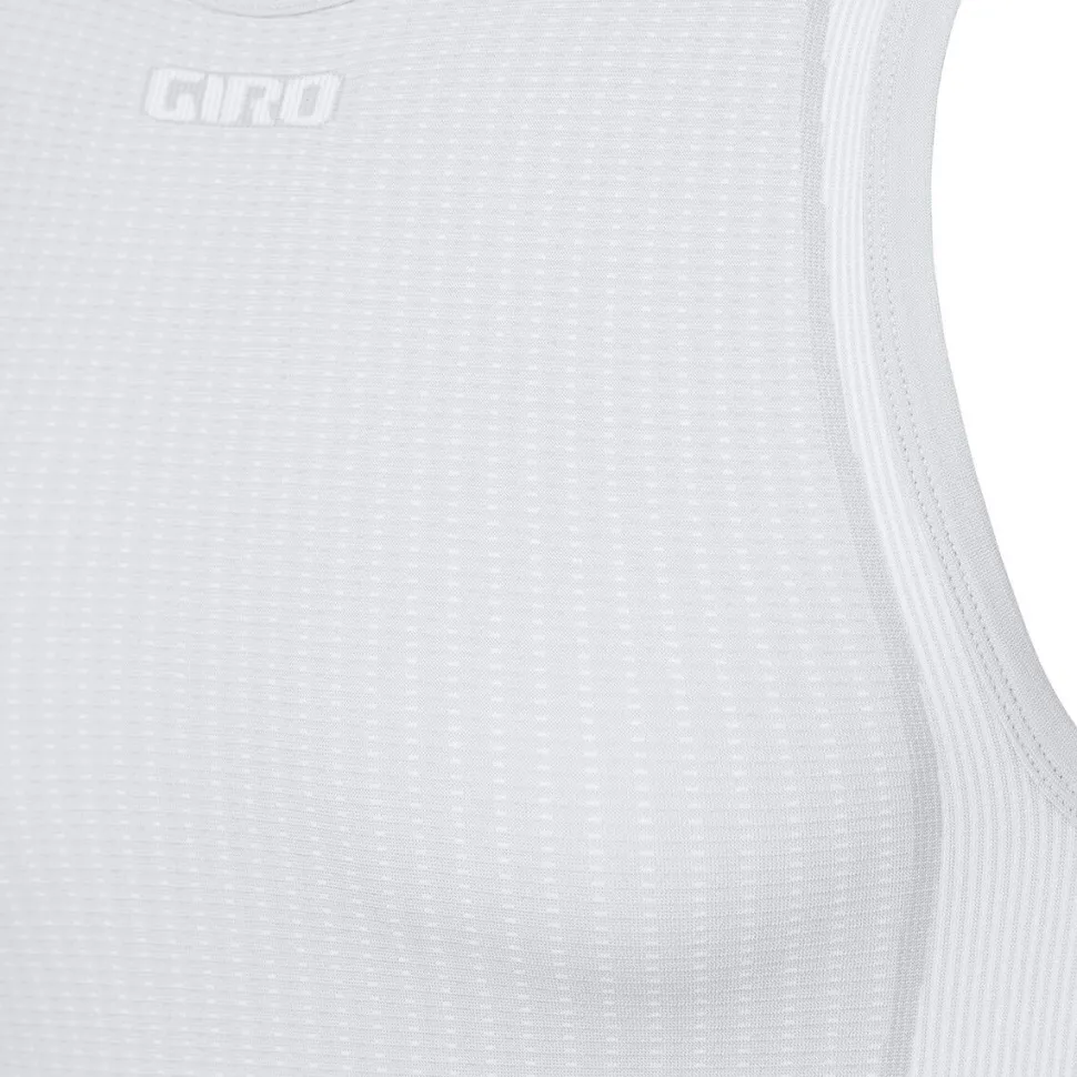 Chrono Sleeveless Base Layer - Men's