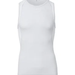Chrono Sleeveless Base Layer - Men's