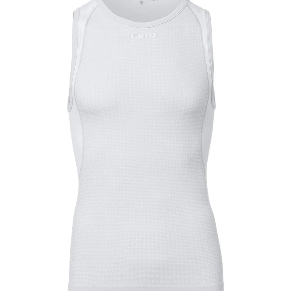 Chrono Sleeveless Base Layer - Men's