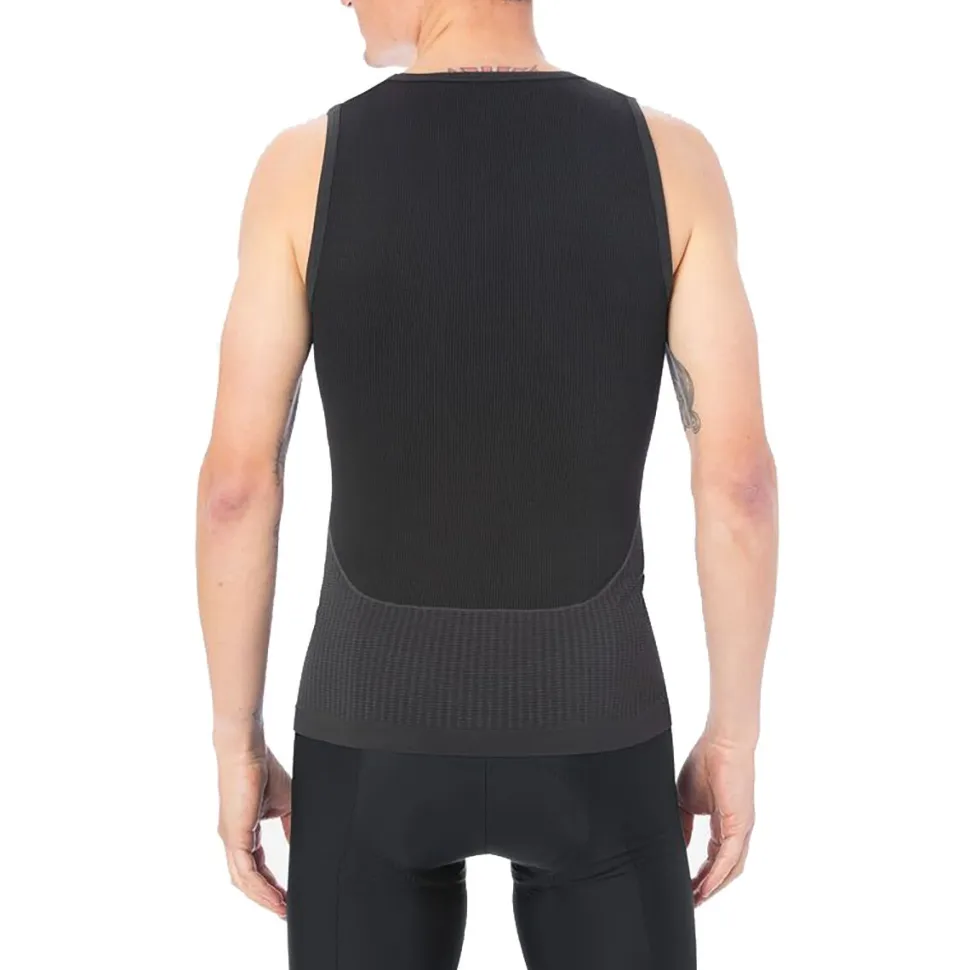 Chrono Sleeveless Base Layer - Men's