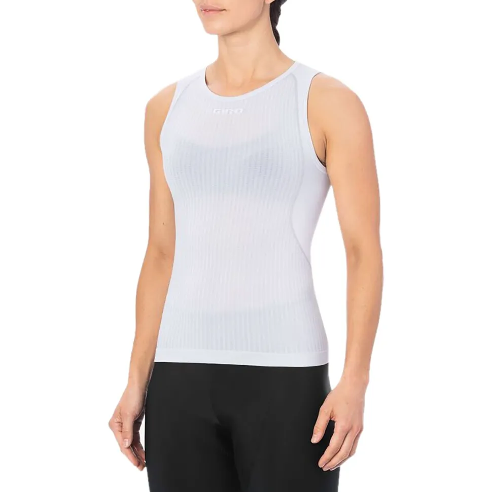 Chrono Sleeveless Base Layer - Women's