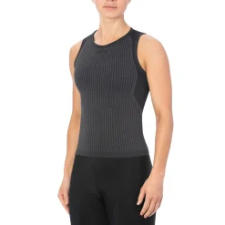 Chrono Sleeveless Base Layer - Women's