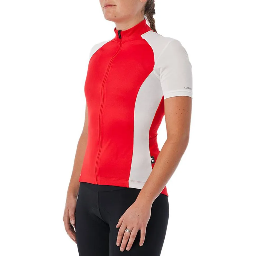 Chrono Sport Road Jersey - Women's