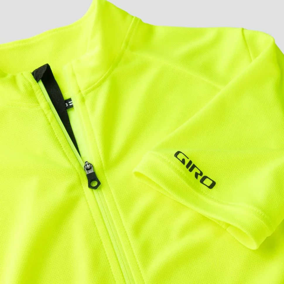 Chrono Sport Road Jersey - Women's