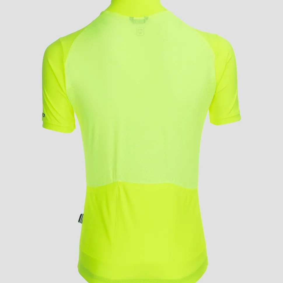 Chrono Sport Road Jersey - Women's