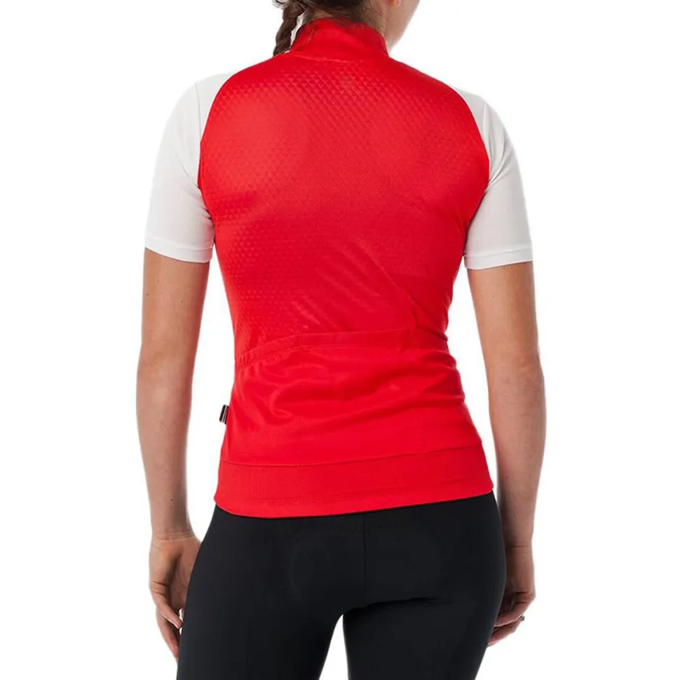 Chrono Sport Road Jersey - Women's
