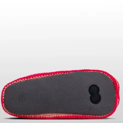 Chunky Rib Slippers