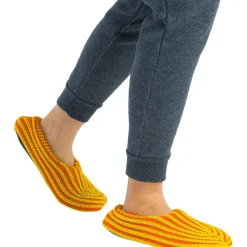 Chunky Rib Slippers