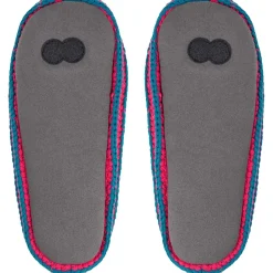 Chunky Rib Slippers