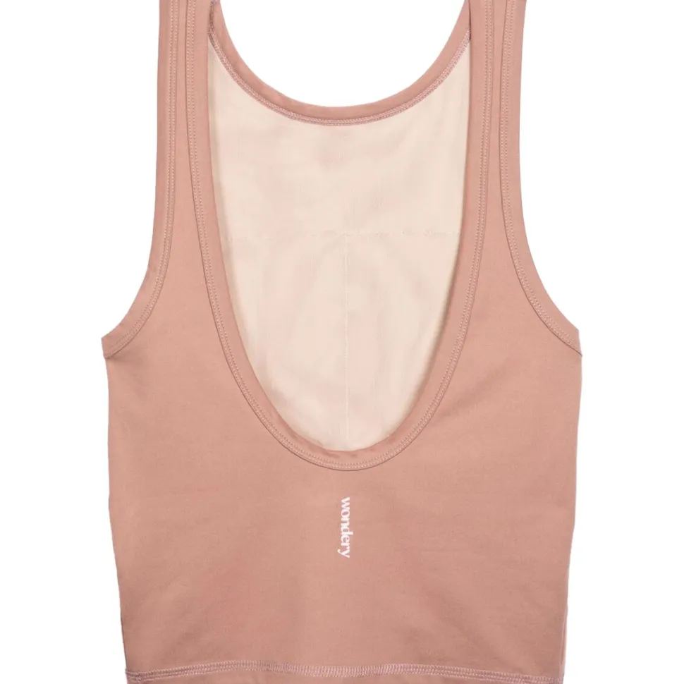 Chuparosa Tank - Women's