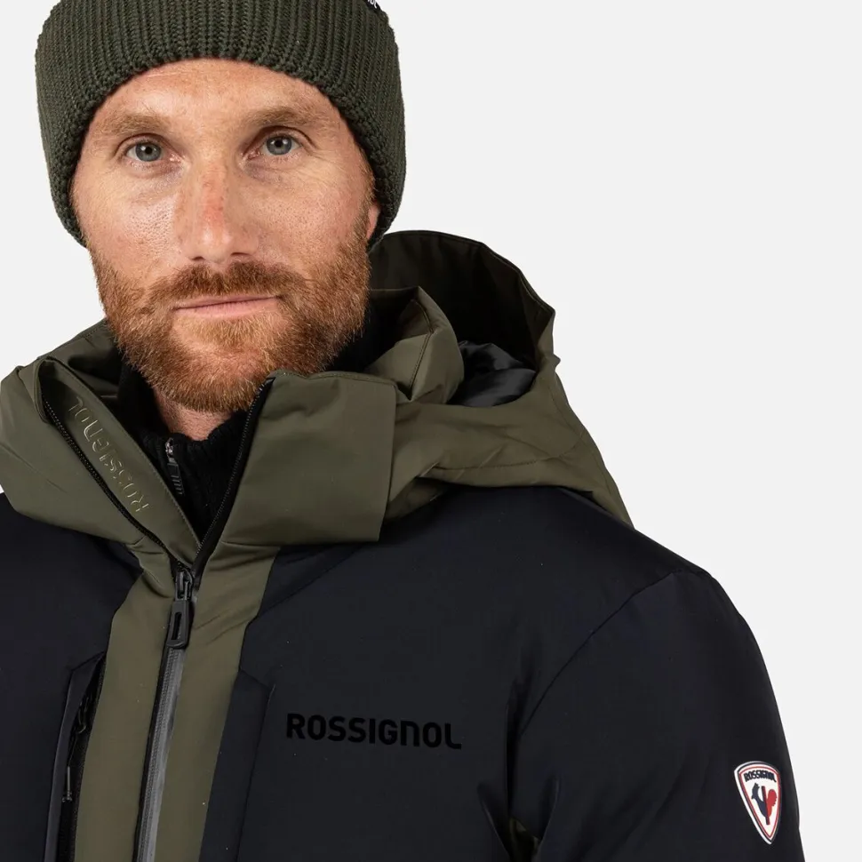 Ciastel Down Mix Jacket - Men's