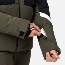 Ciastel Down Mix Jacket - Men's