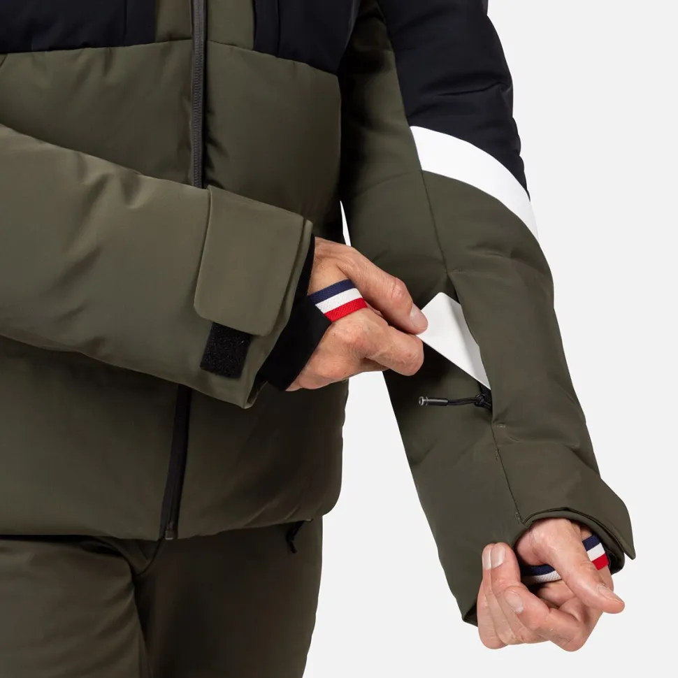 Ciastel Down Mix Jacket - Men's